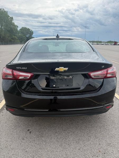 Chevrolet Malibu LT 2022