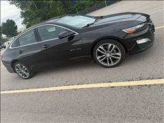 2022 Chevrolet Malibu 