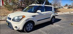 2012 Kia Soul 