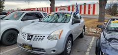 2010 Nissan Rogue 
