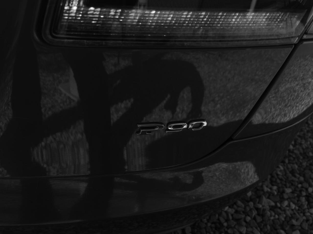 Tesla Model S  2013