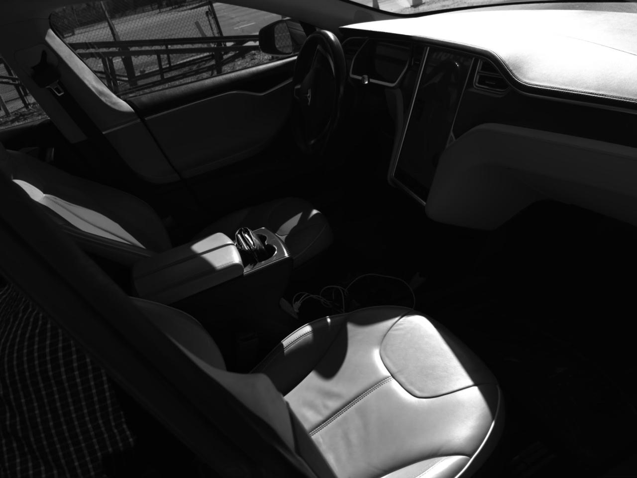 Tesla Model S  2013