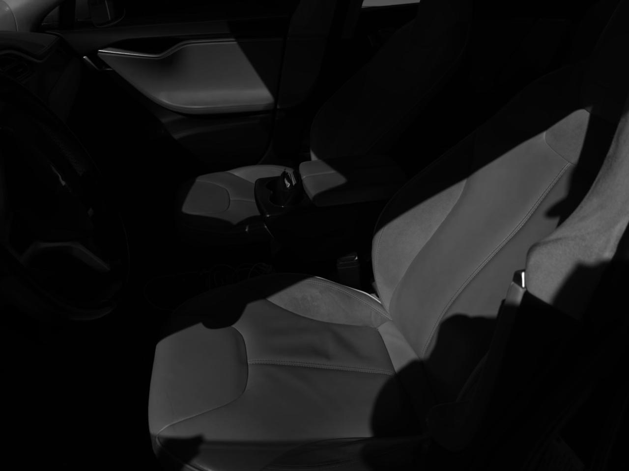Tesla Model S  2013