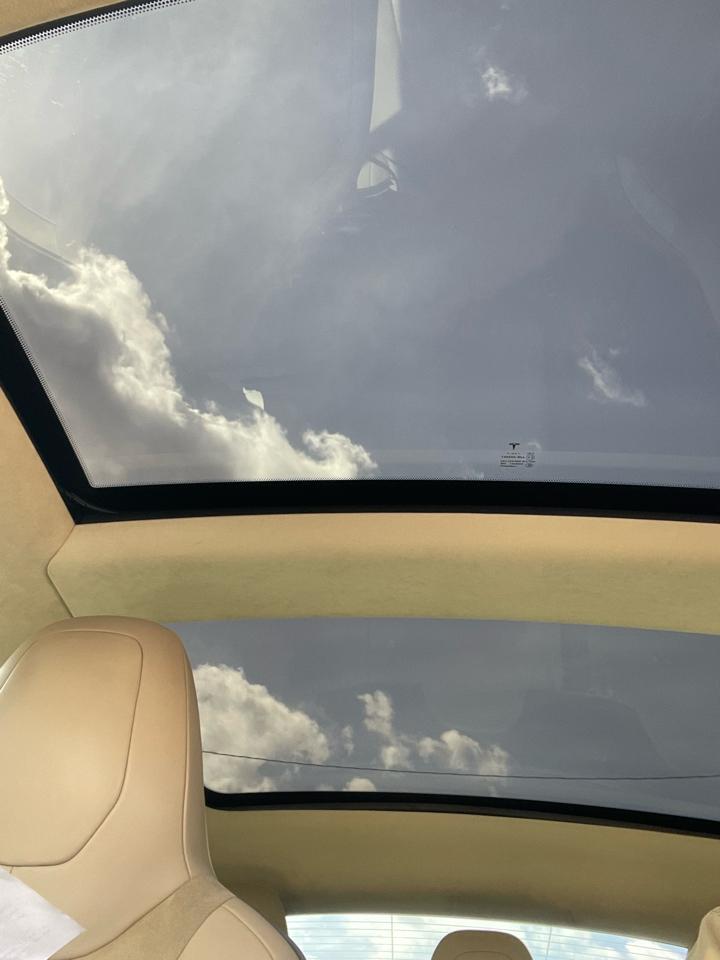 Tesla Model S 4dr Sdn P85 2014
