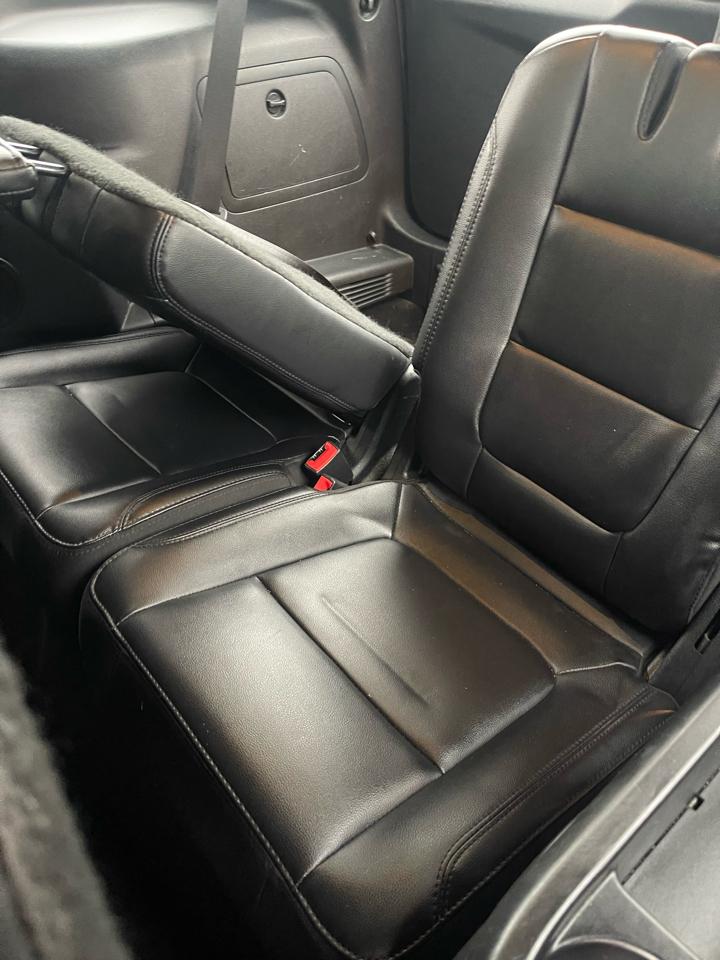 Ford Explorer 4dr 114" WB XLT 4WD 2017