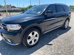 2015 Dodge Durango 