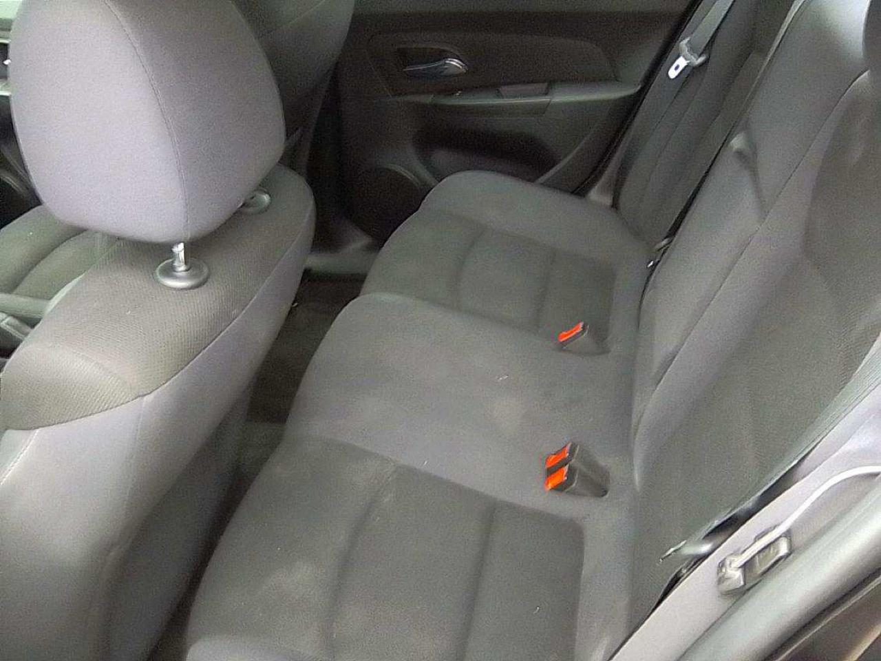 Chevrolet Cruze 1LT Auto 2014