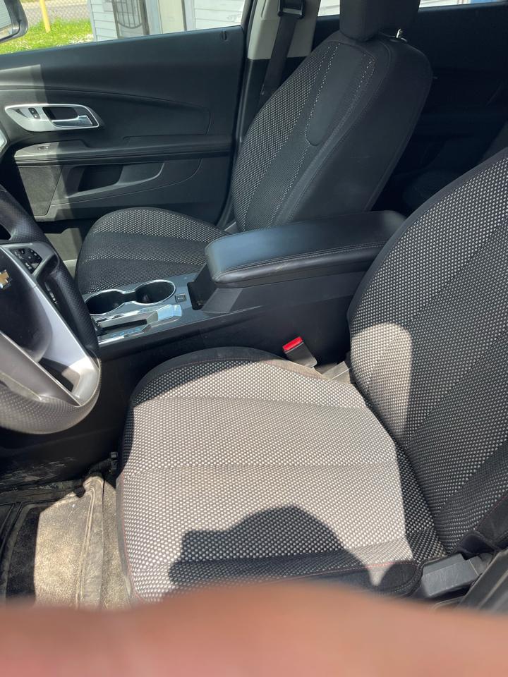 Chevrolet Equinox LT 2WD 2017