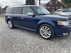 2012 Ford Flex 
