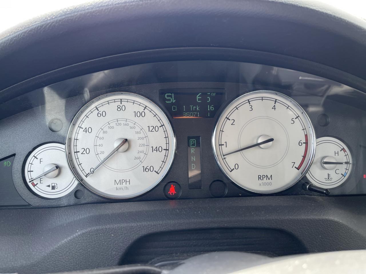 Chrysler 300 C AWD 2005