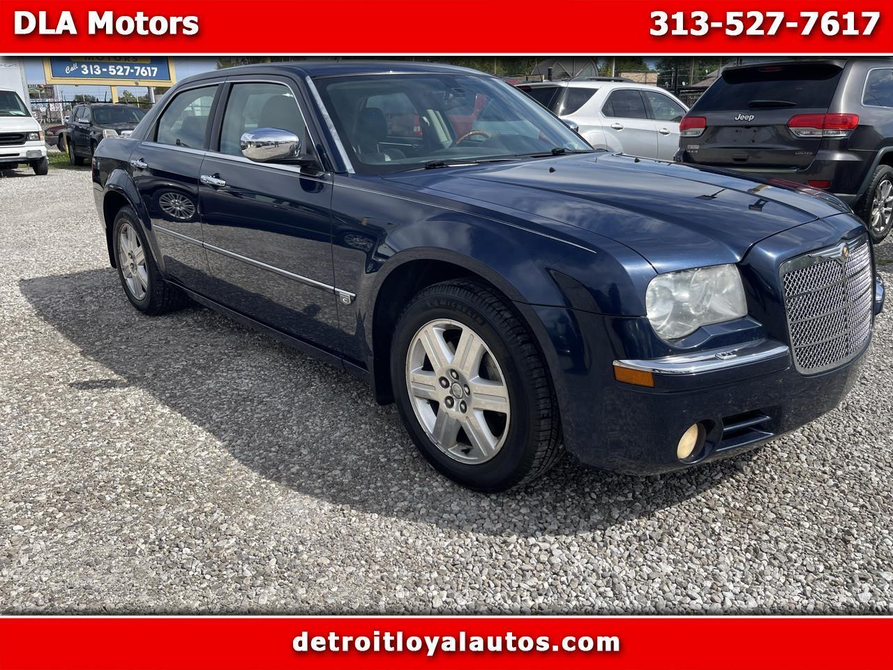 2005 Chrysler 300 C AWD