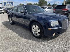 2005 Chrysler 300 