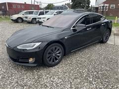 2018 Tesla Model S 