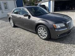 2013 Chrysler 300 