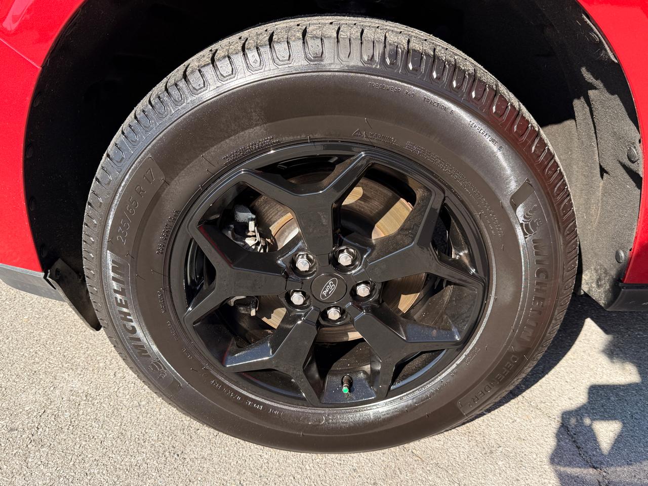 Ford Maverick Lariat AWD SuperCrew 2022