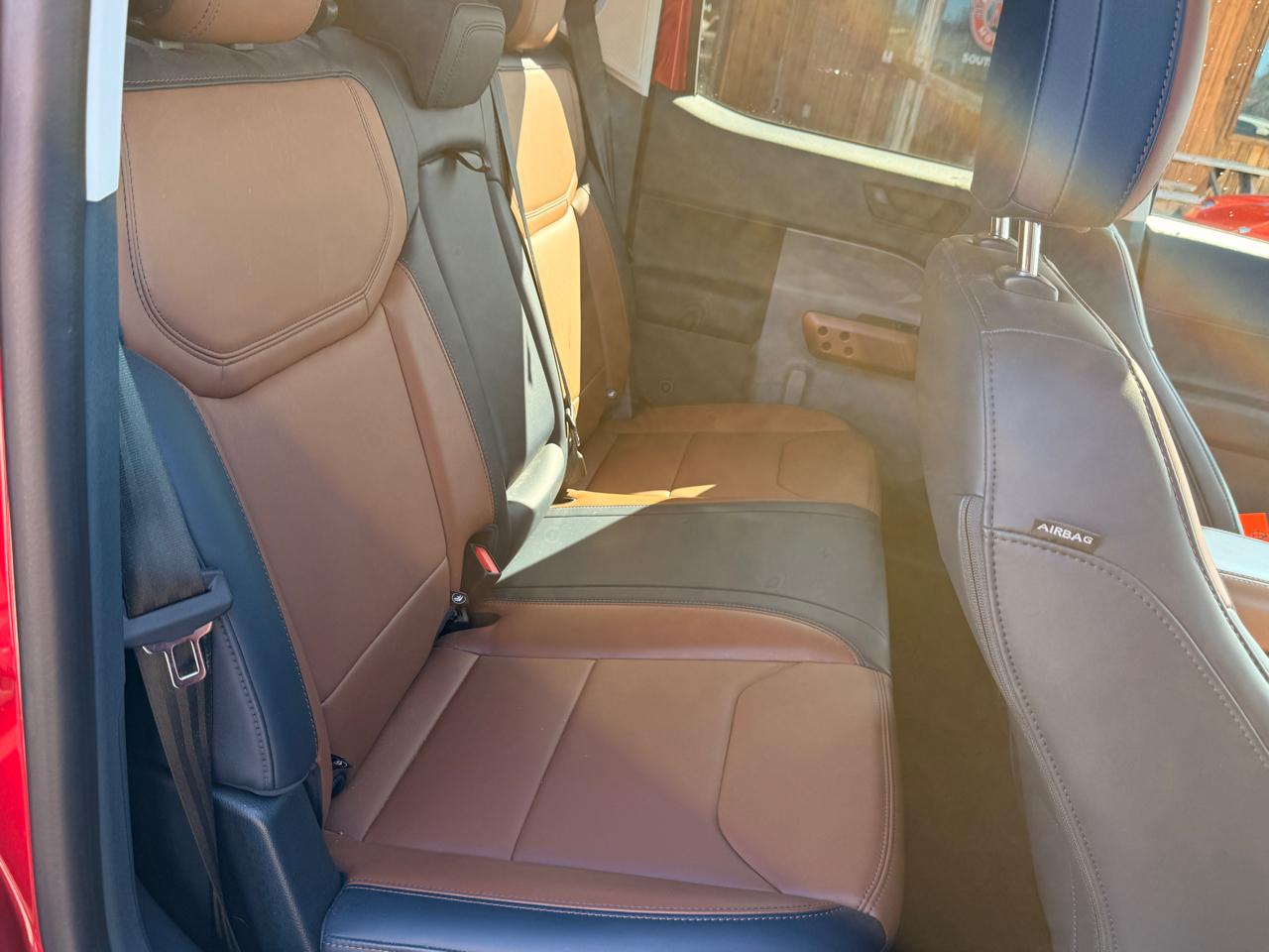 Ford Maverick Lariat AWD SuperCrew 2022