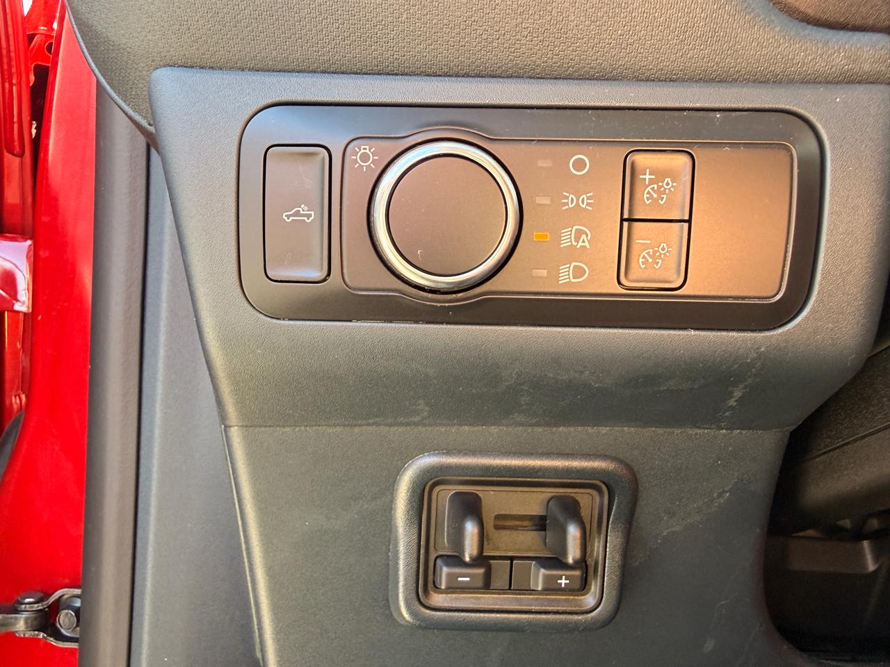 Ford Maverick Lariat AWD SuperCrew 2022