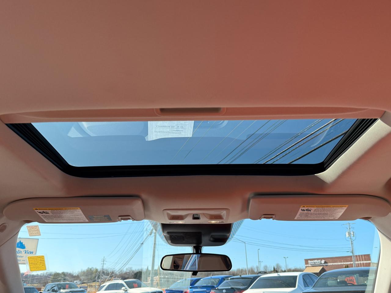 Ford Maverick Lariat AWD SuperCrew 2022