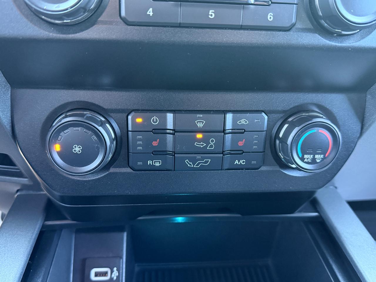 Ford F-150 Raptor 4WD SuperCrew 5.5' Box 2019