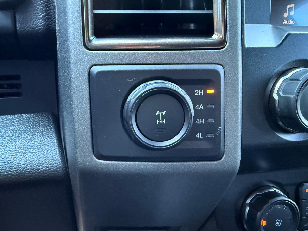 Ford F-150 Raptor 4WD SuperCrew 5.5' Box 2019