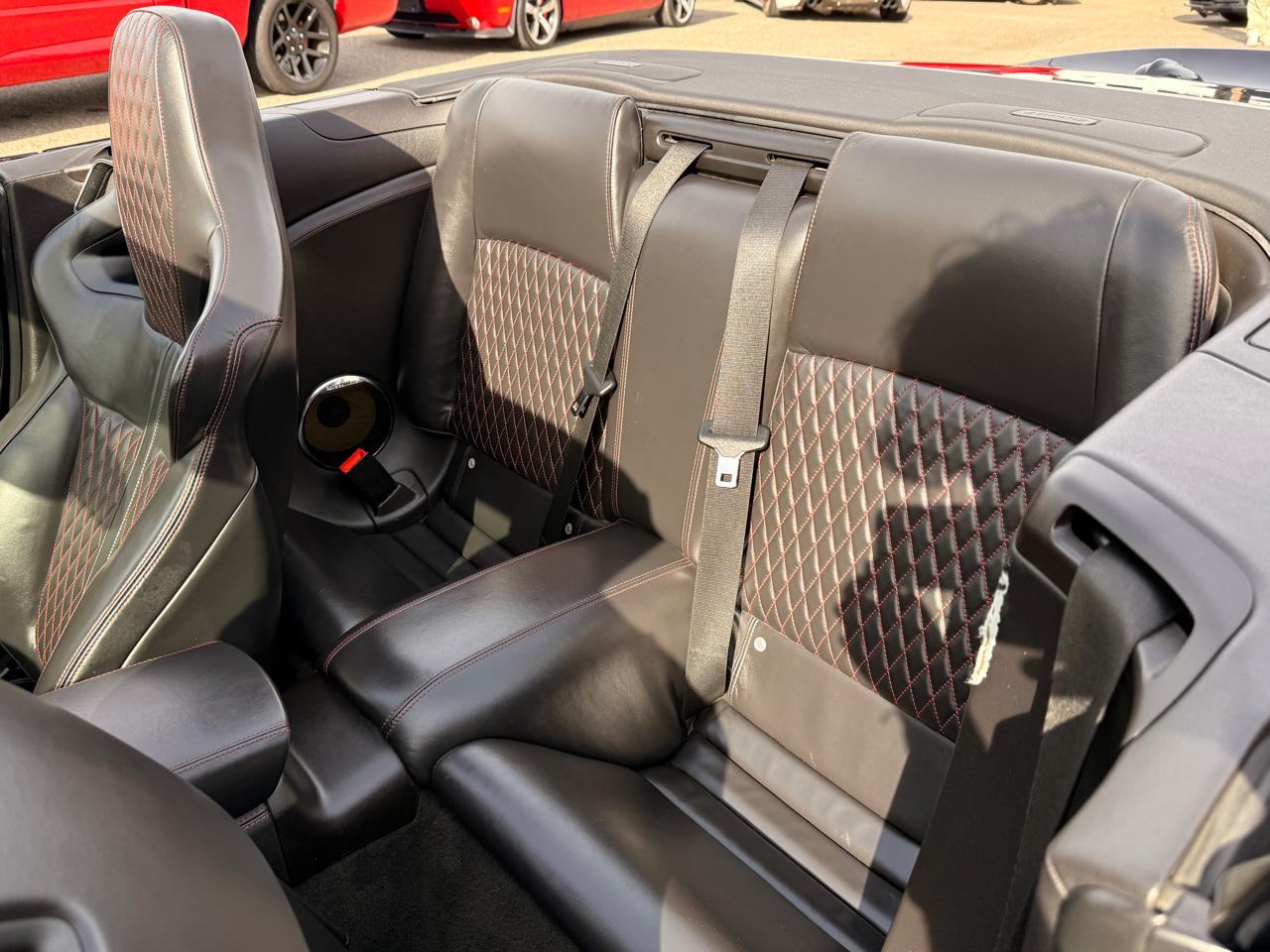 Jaguar XKR XKR Convertible 2014