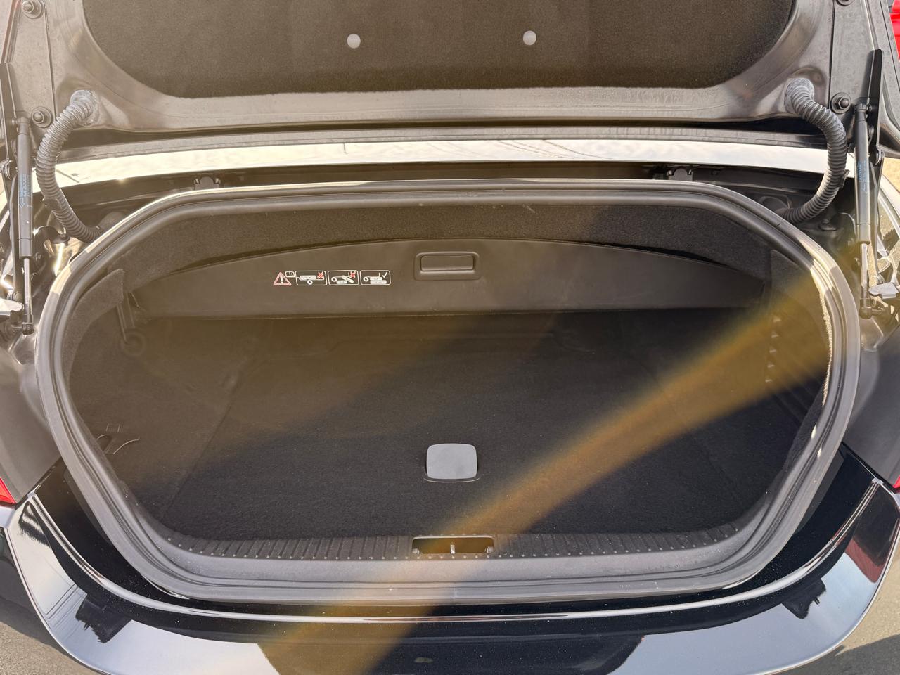 Jaguar XKR XKR Convertible 2014