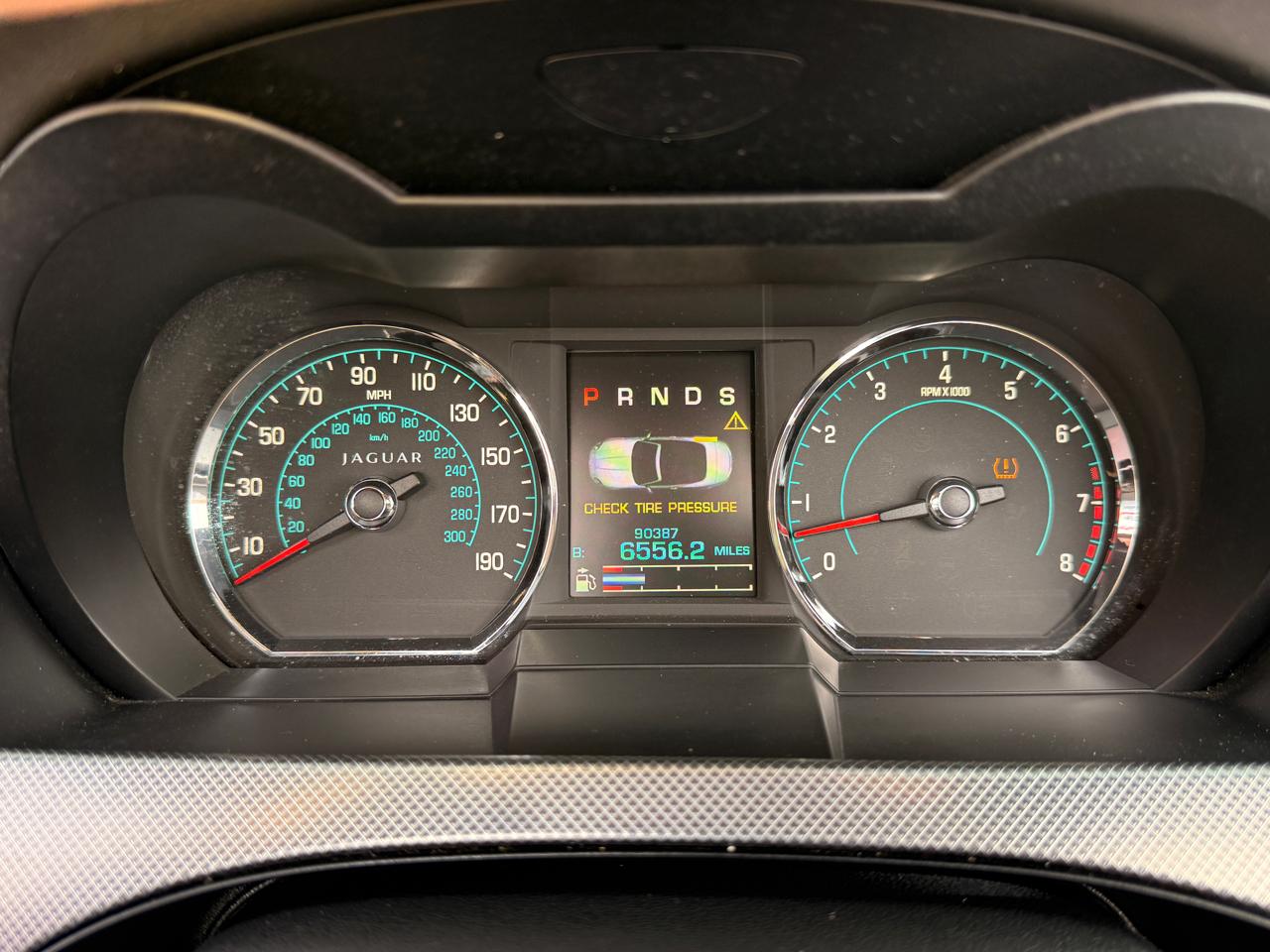 Jaguar XKR XKR Convertible 2014