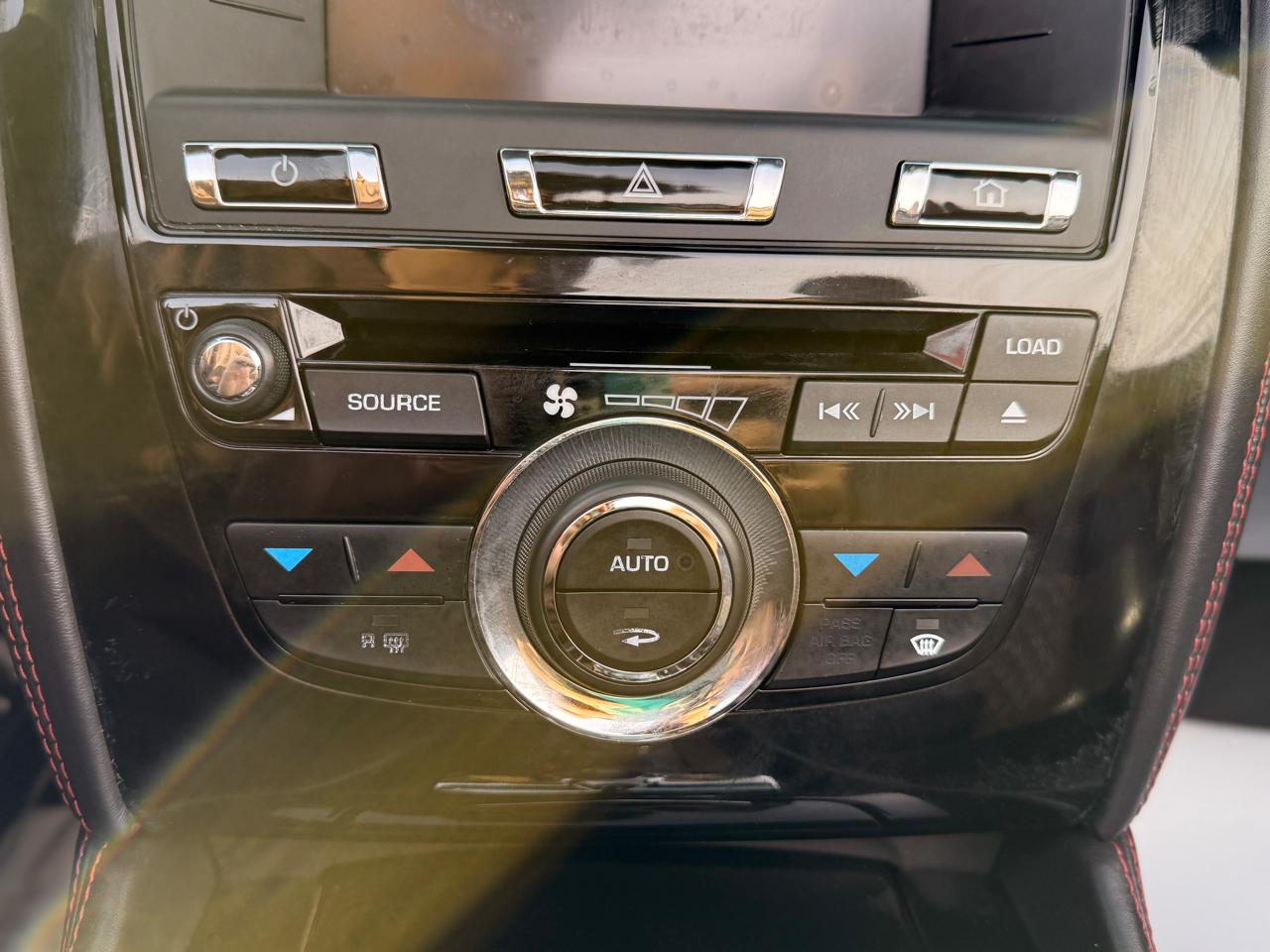 Jaguar XKR XKR Convertible 2014