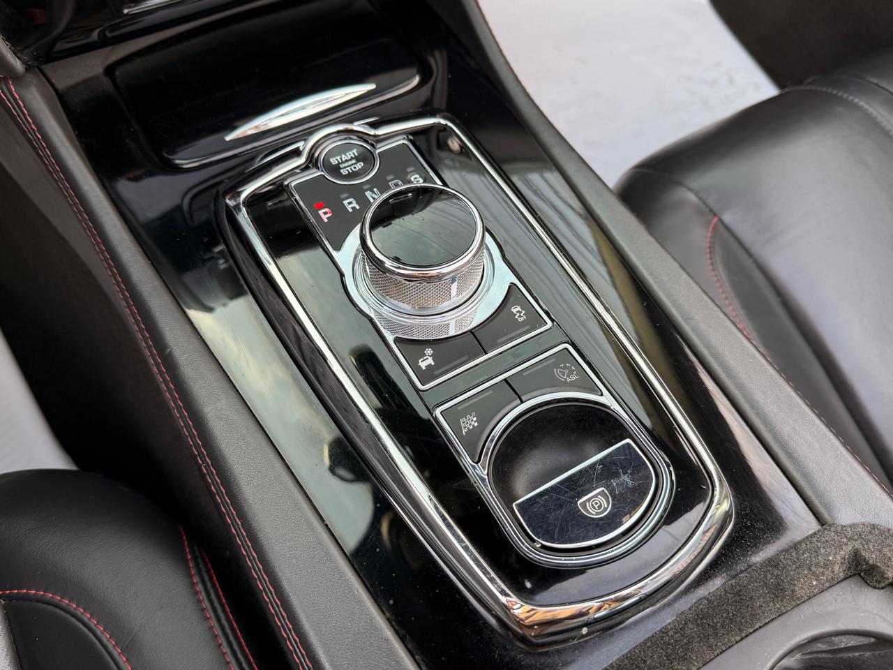 Jaguar XKR XKR Convertible 2014