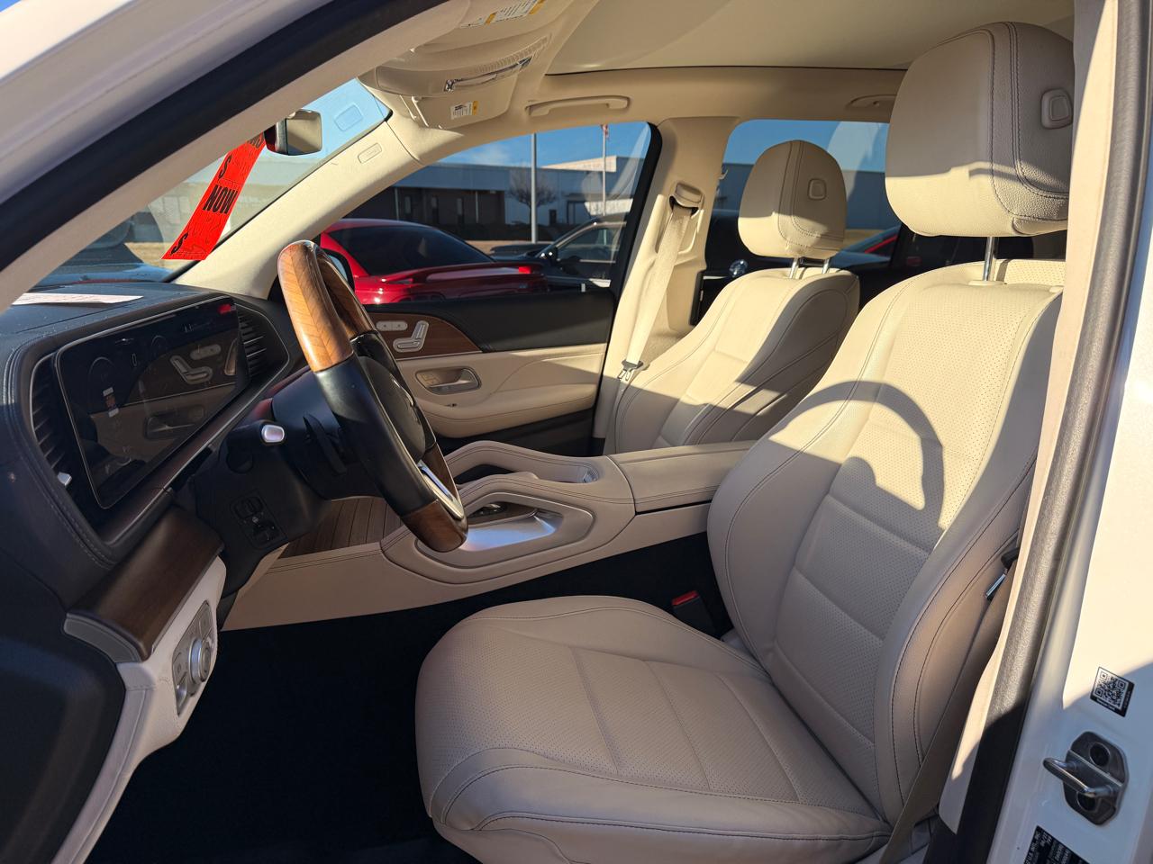 Mercedes-Benz GLE GLE 350 4MATIC SUV 2022