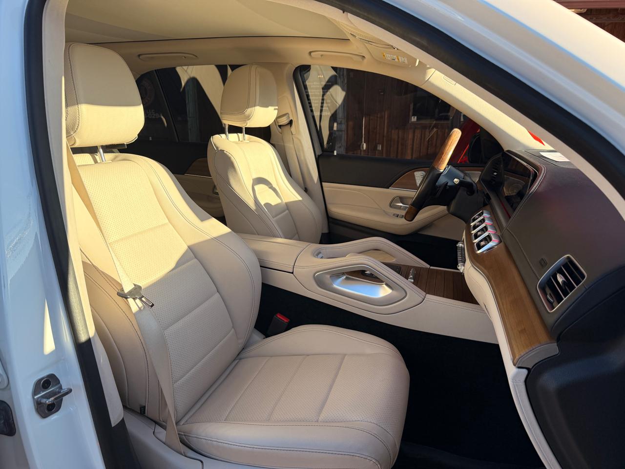 Mercedes-Benz GLE GLE 350 4MATIC SUV 2022