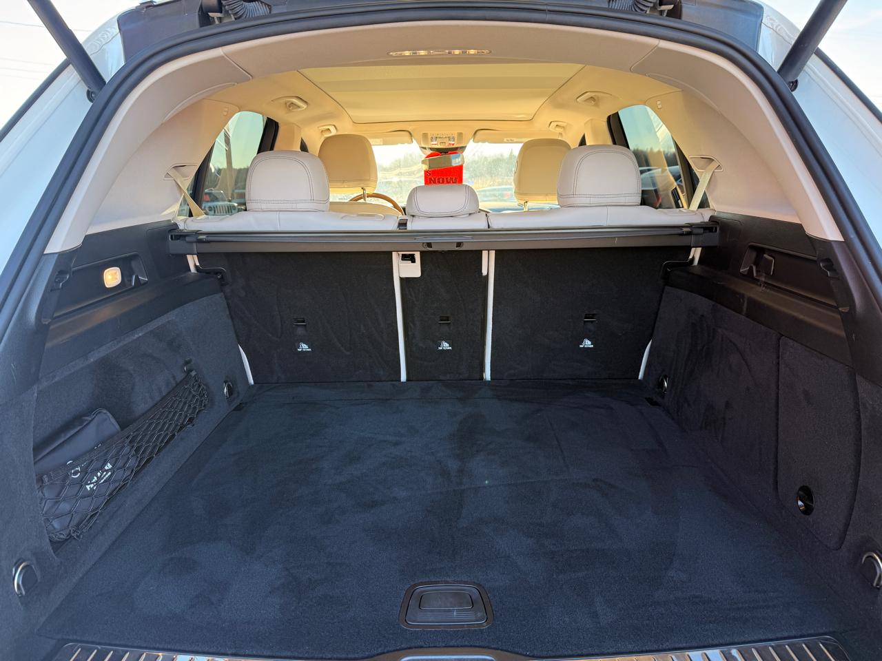 Mercedes-Benz GLE GLE 350 4MATIC SUV 2022