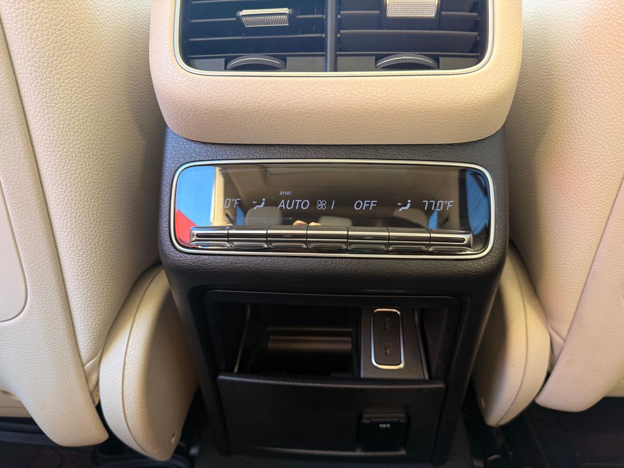 Mercedes-Benz GLE GLE 350 4MATIC SUV 2022