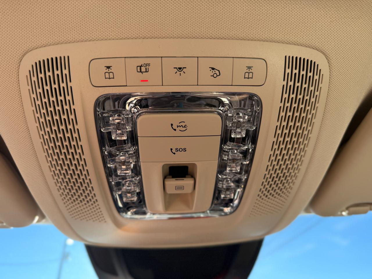 Mercedes-Benz GLE GLE 350 4MATIC SUV 2022