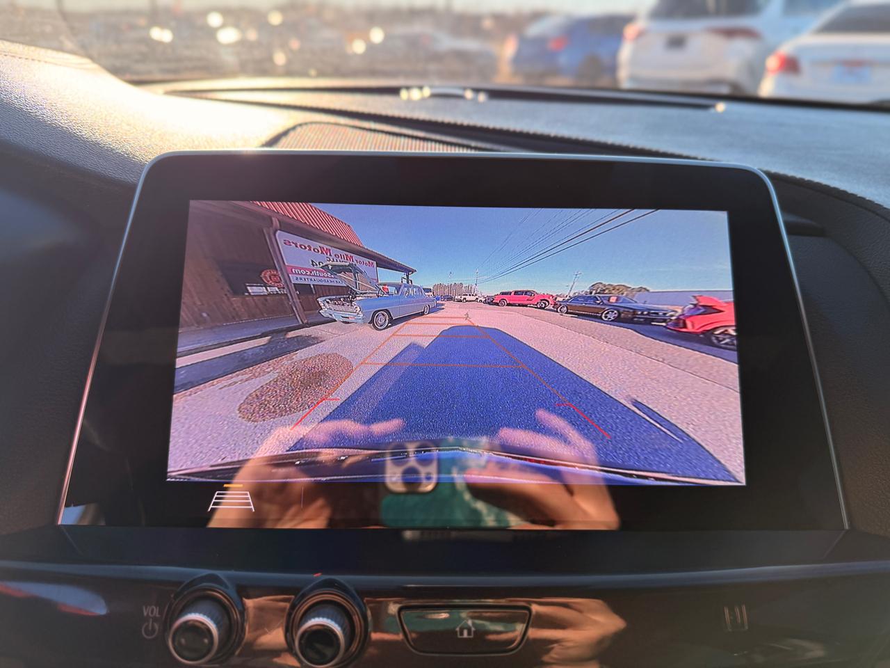 Cadillac CT5 4dr Sdn Luxury 2020