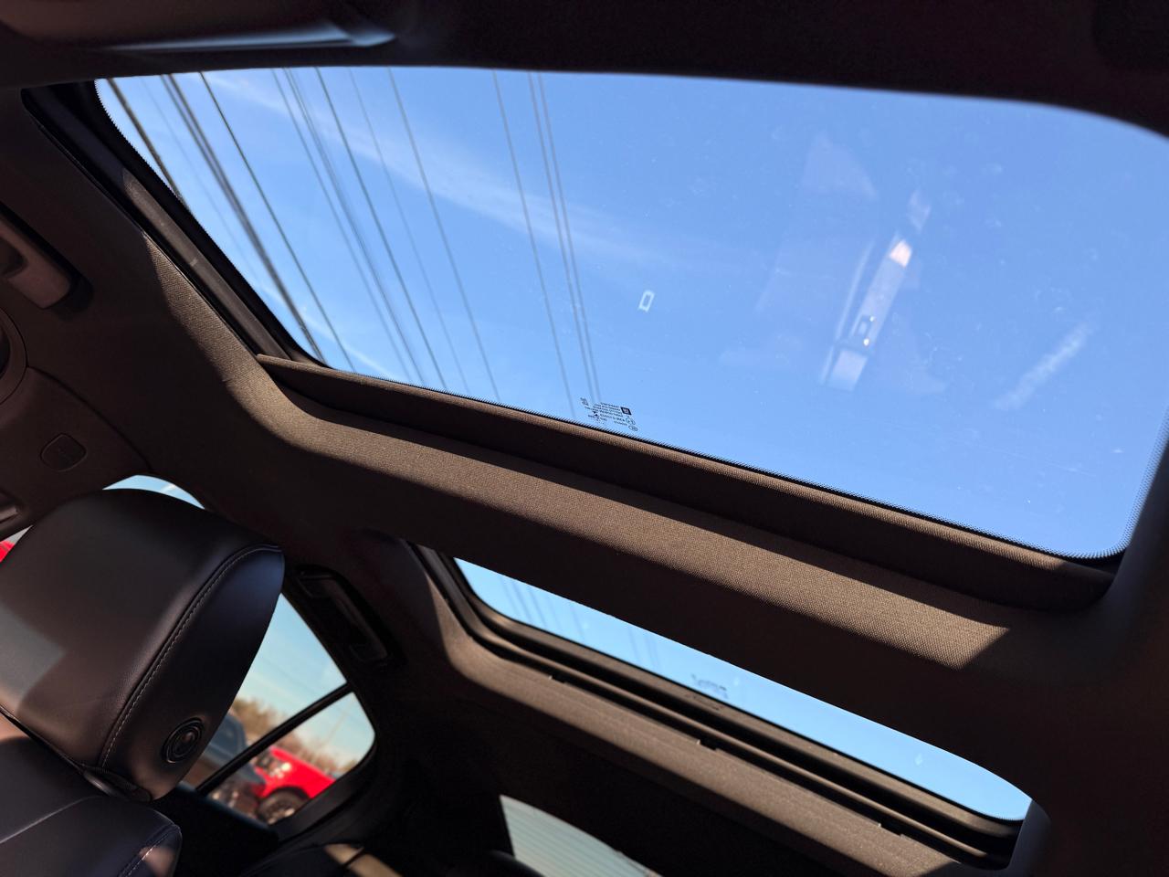 Cadillac CT5 4dr Sdn Luxury 2020