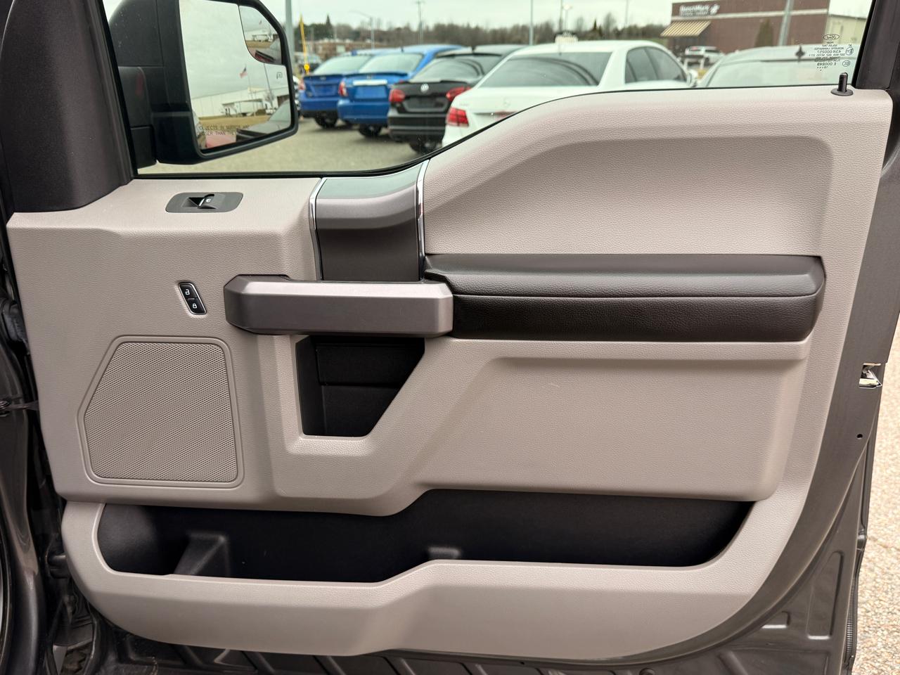 Ford F-150 XLT 4WD SuperCrew 5.5' Box 2019