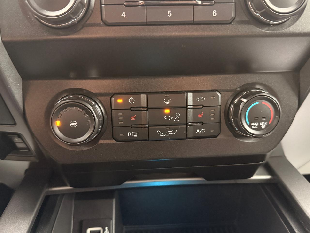 Ford F-150 XLT 4WD SuperCrew 5.5' Box 2019