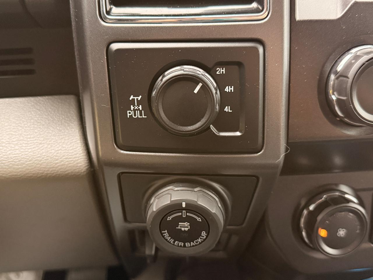 Ford F-150 XLT 4WD SuperCrew 5.5' Box 2019