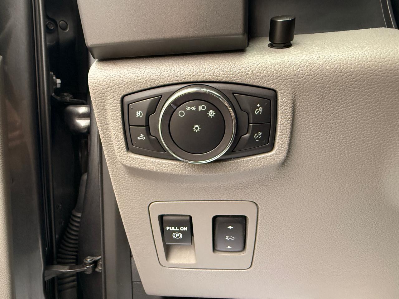 Ford F-150 XLT 4WD SuperCrew 5.5' Box 2019