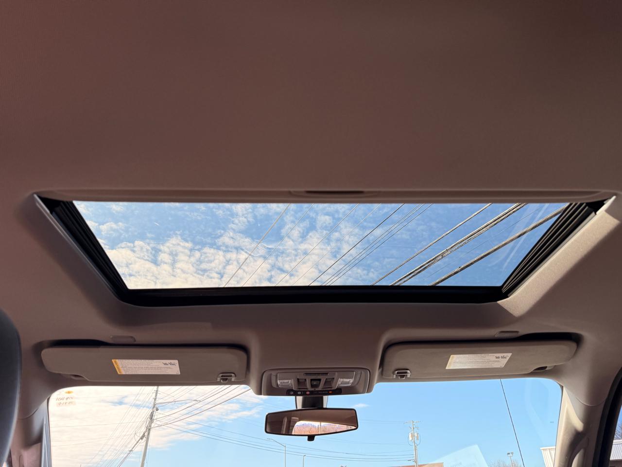 Chevrolet Silverado 1500 4WD Crew Cab 147" LT Trail Boss 2019