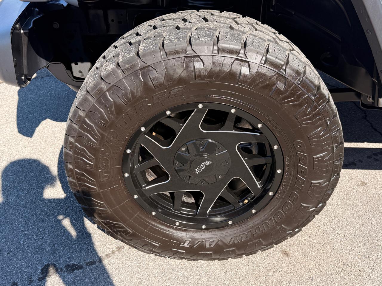 Jeep Gladiator Sport S 4x4 2020