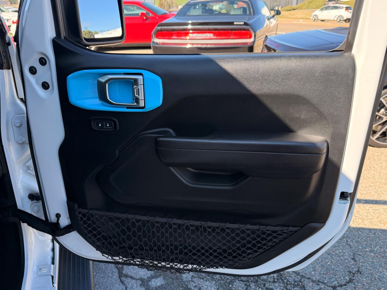 Jeep Gladiator Sport S 4x4 2020