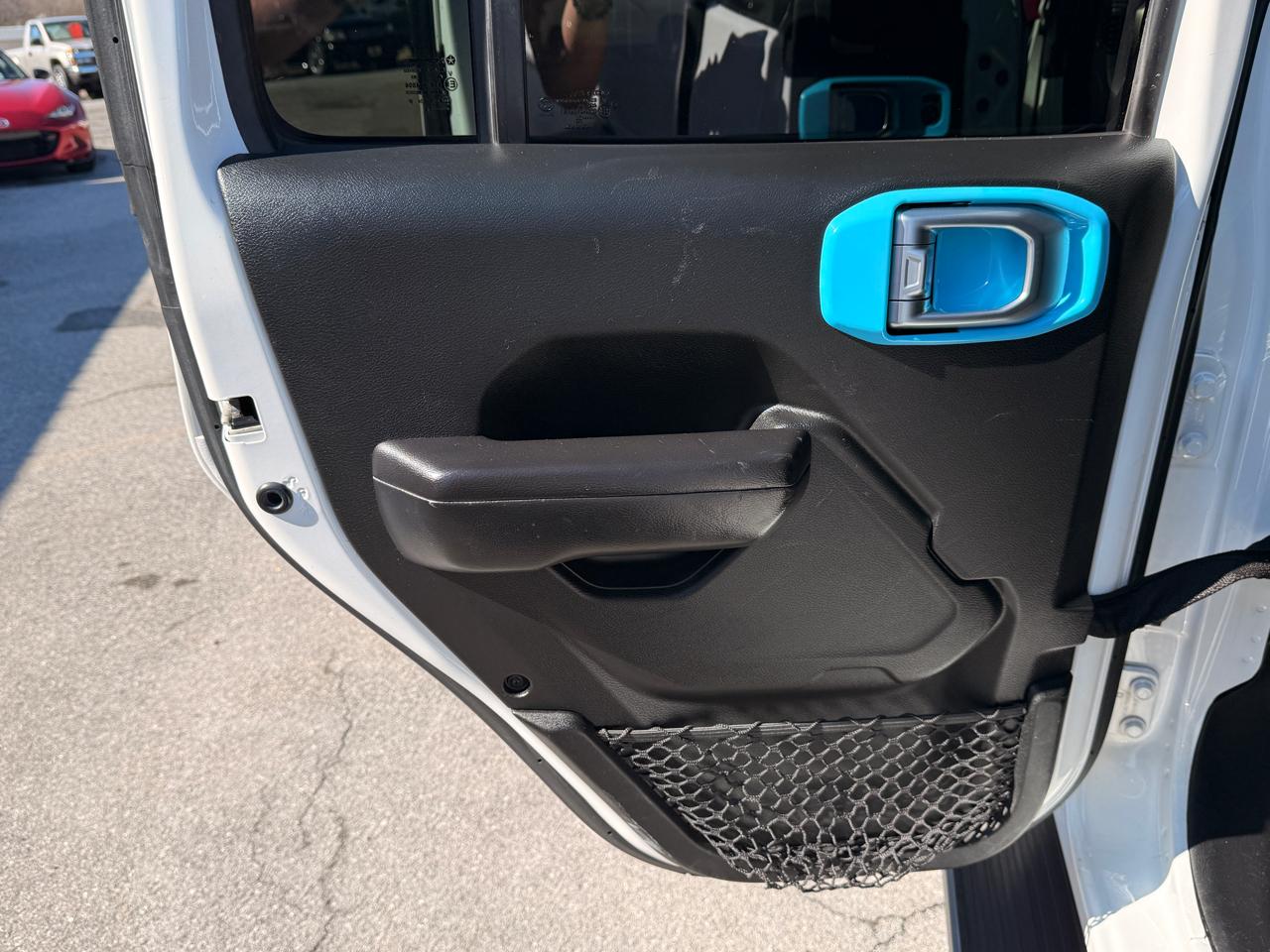 Jeep Gladiator Sport S 4x4 2020