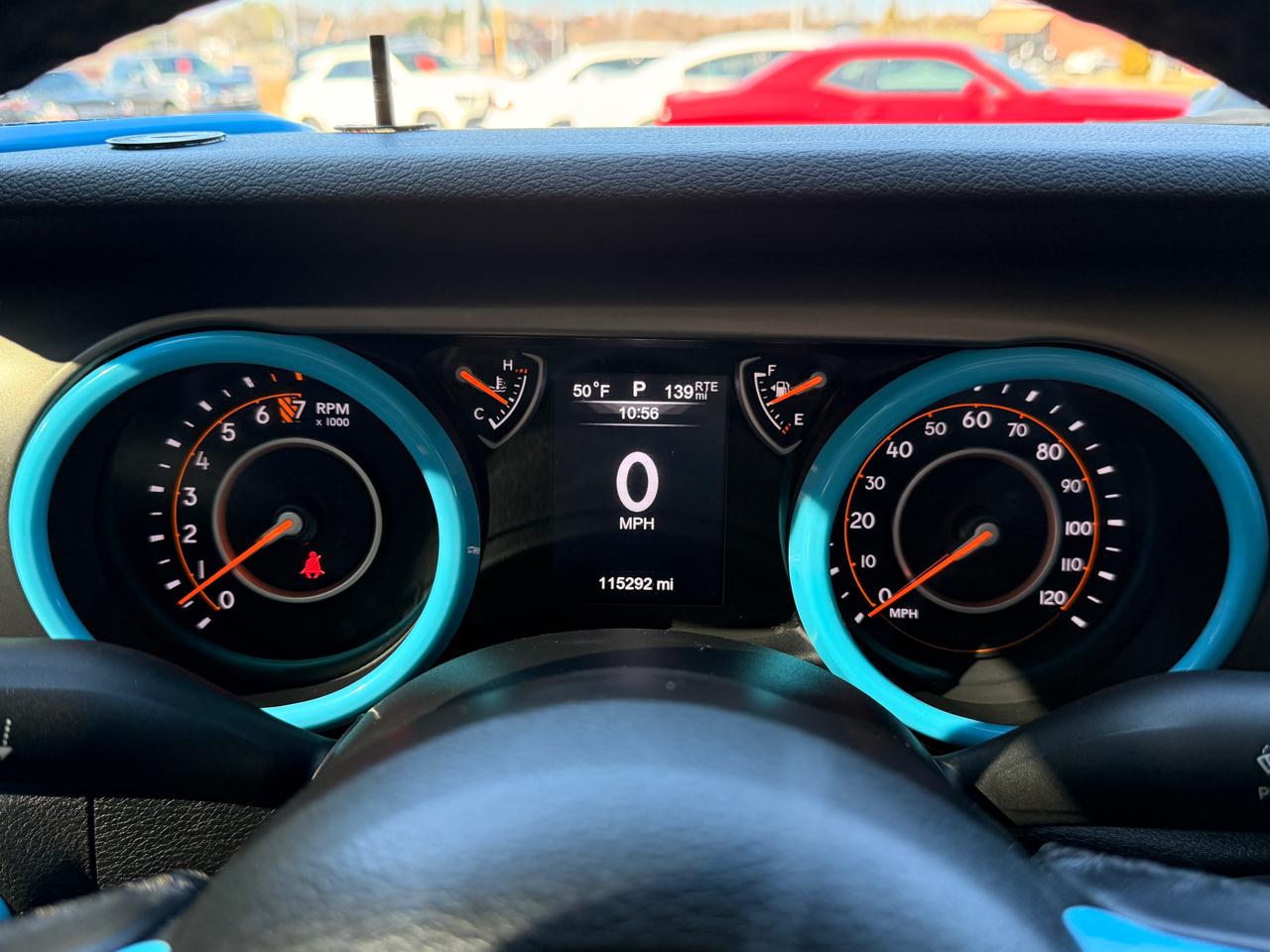 Jeep Gladiator Sport S 4x4 2020