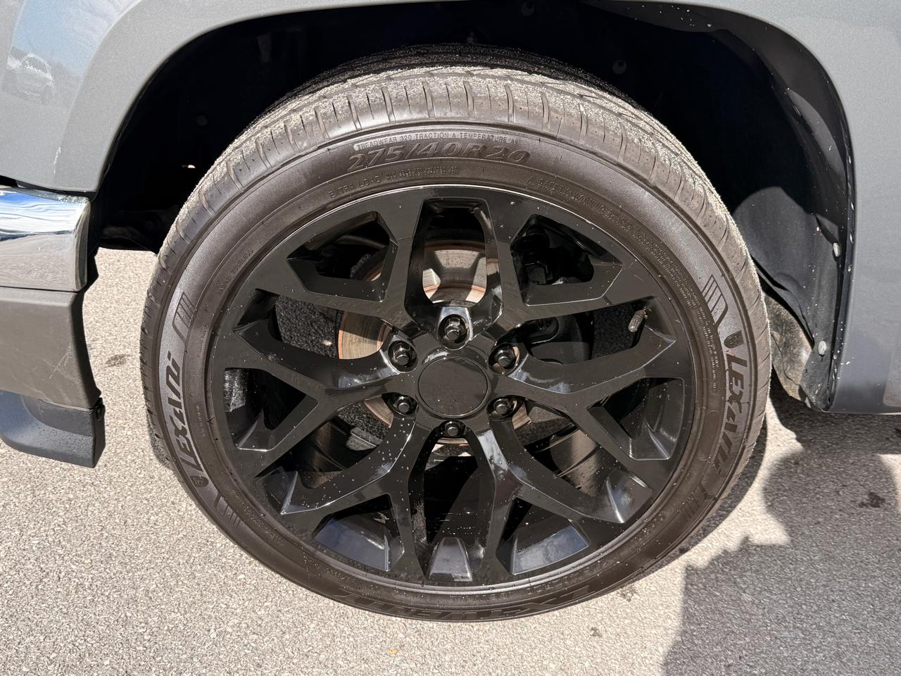 GMC Canyon 2WD Reg Cab SLE1 2012