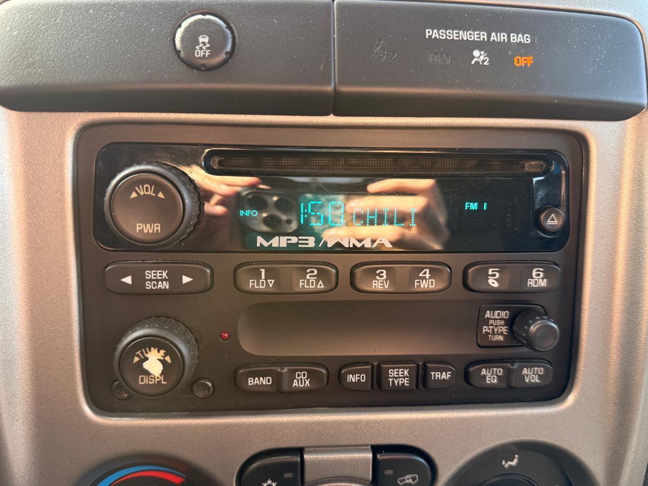 GMC Canyon 2WD Reg Cab SLE1 2012