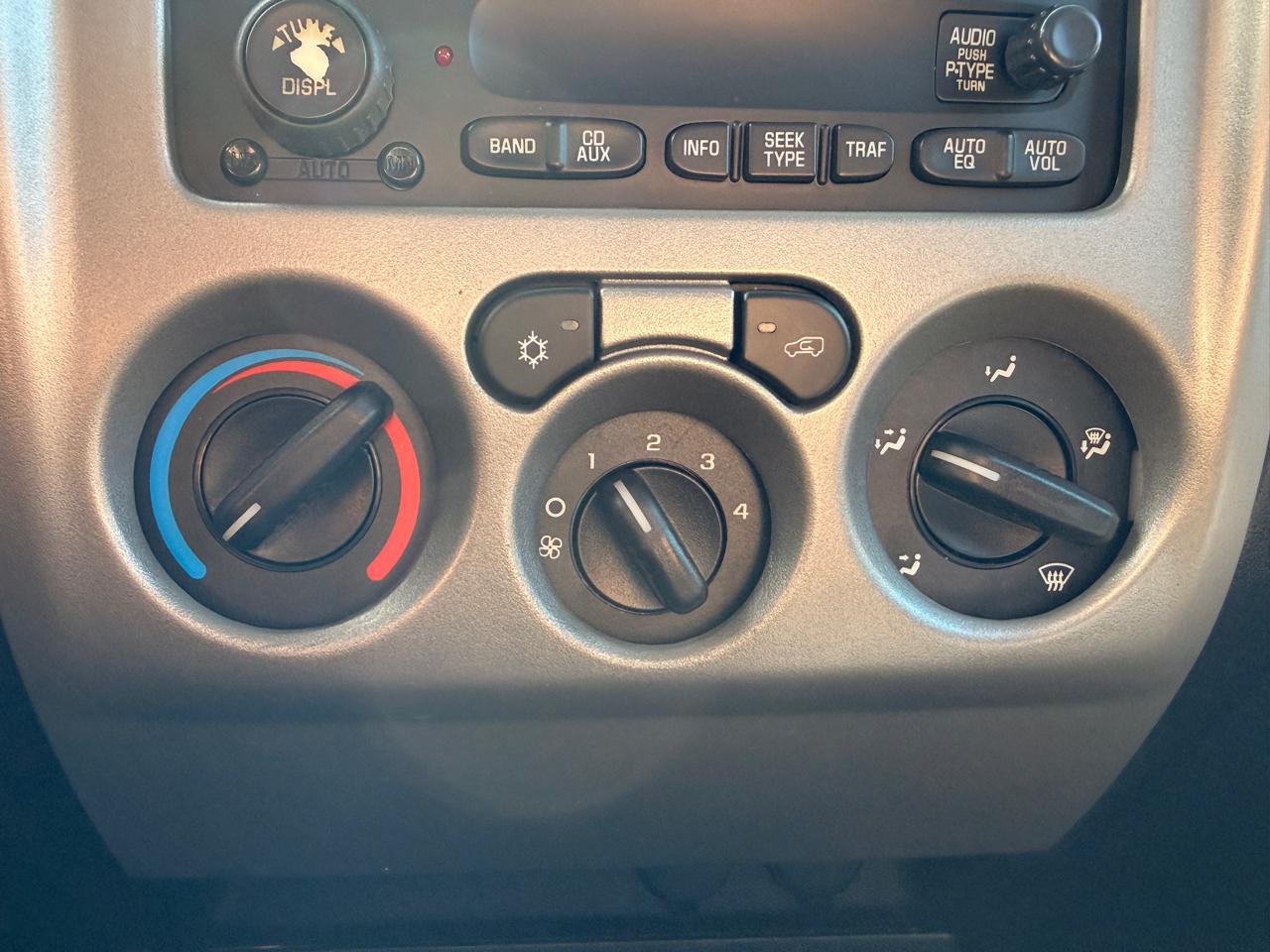 GMC Canyon 2WD Reg Cab SLE1 2012