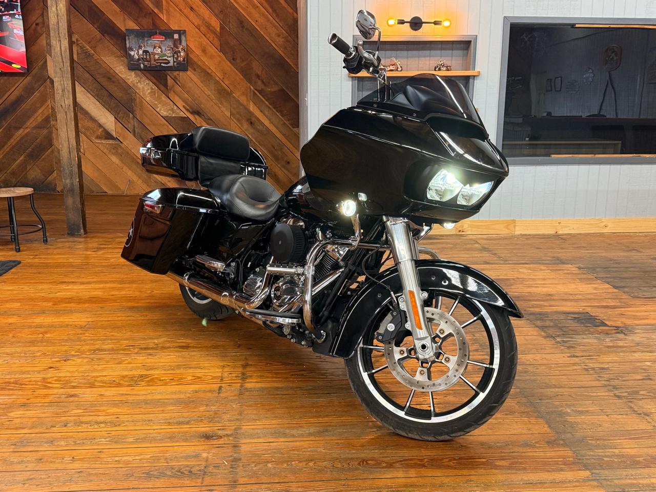 2021 Harley-Davidson Road Glide 