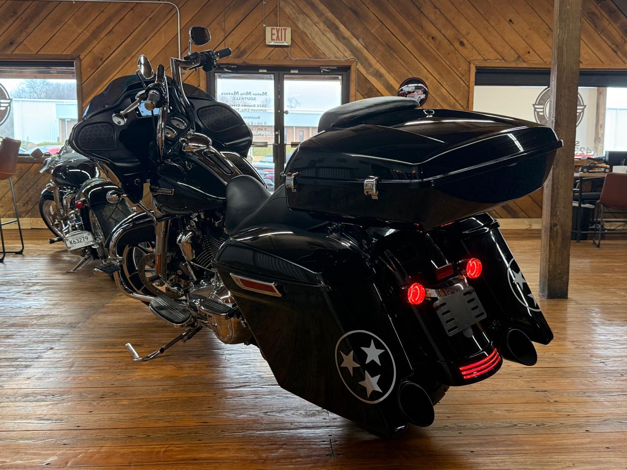 Harley-Davidson Road Glide  2021